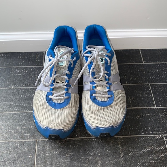 nike shox 10.5